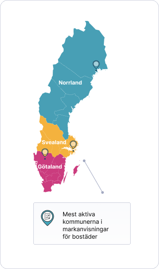 Map picture on the landing page Map picture on the landing page